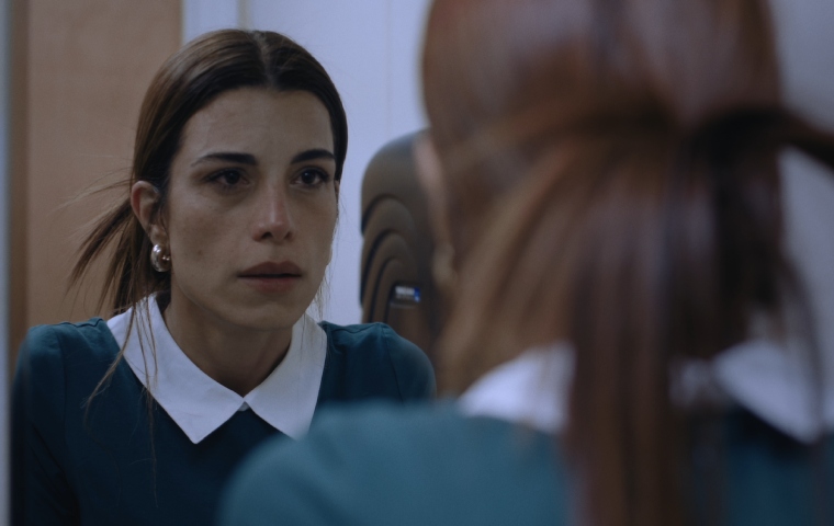 El Secreto de Luna llega al cine venezolano como thriller dramático