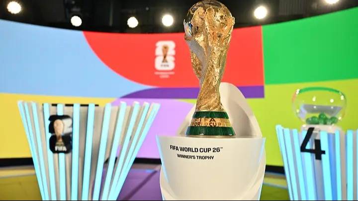 Tres clubes FUTVE recibirán dinero FIFA por Mundial 2026