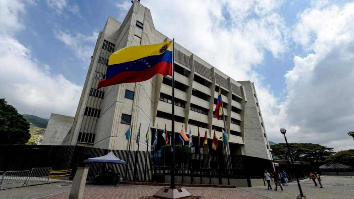 Gaceta Oficial publica ampliación TSJ a 32 magistrados