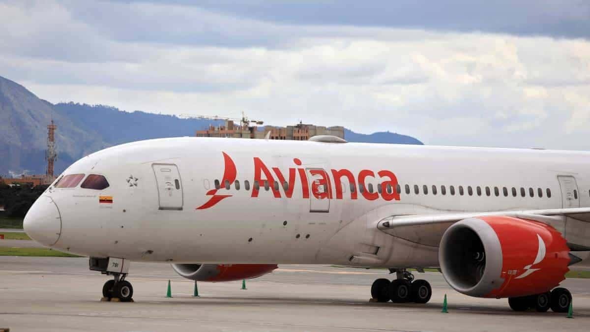 Avianca operará vuelo diario Maracaibo-Bogotá desde agosto