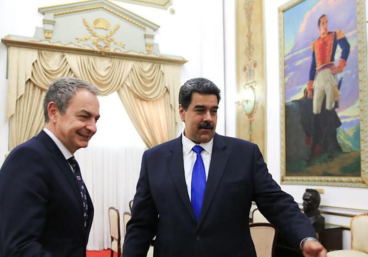 EE.UU. investigó a Plus Ultra por blanqueo vinculado al chavismo