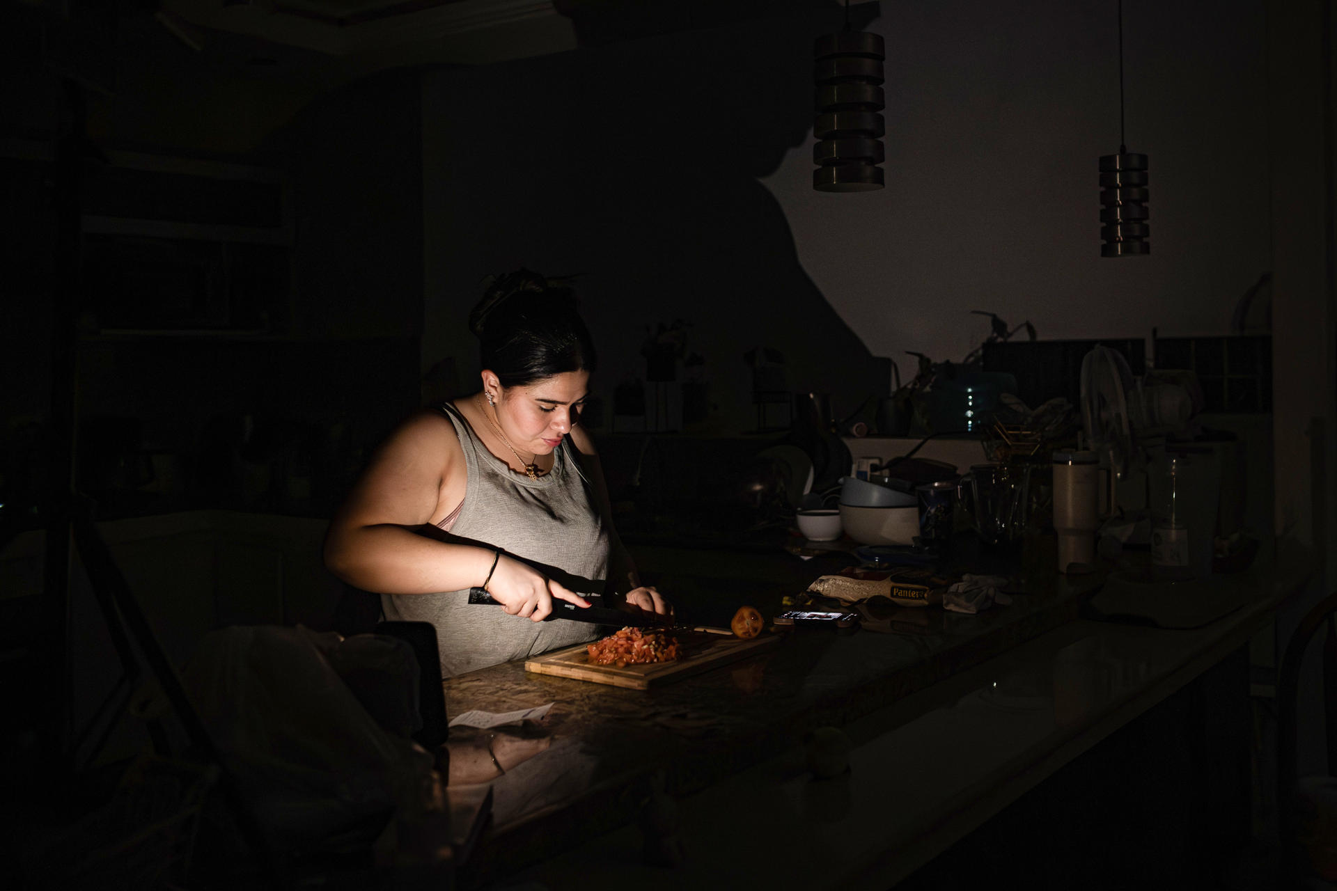 Pobreza monetaria baja en Venezuela pero calidad de vida sigue crítica