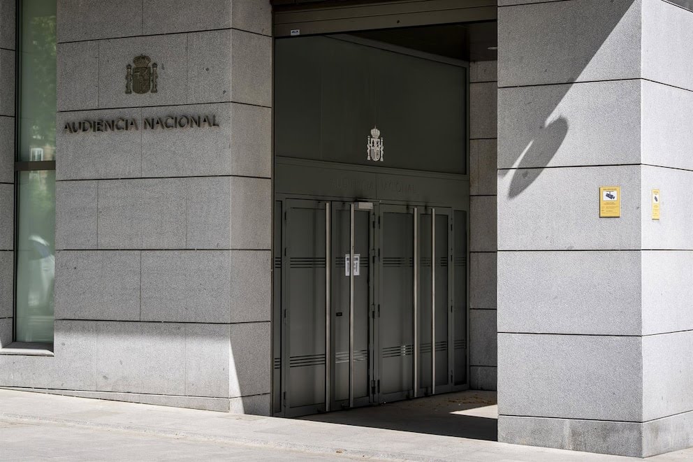 Red internacional investigada en España por petróleo y oro venezolano