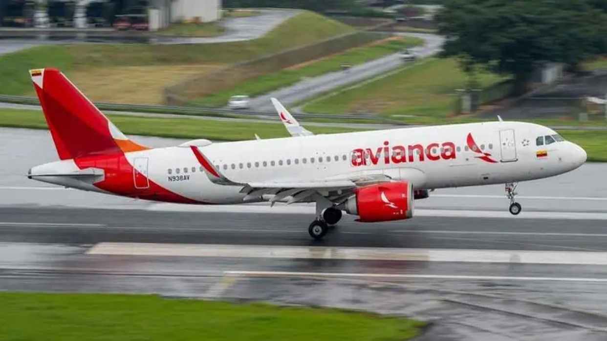 Avianca inaugura ruta directa Bogotá-Maracaibo en agosto
