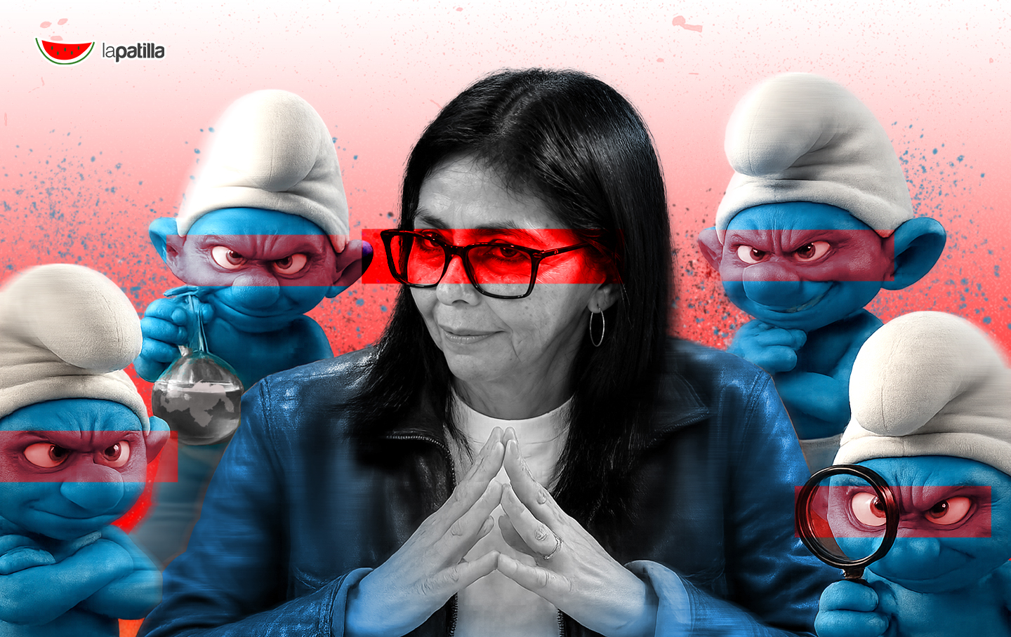 Investigaciones internacionales ciercan al entorno chavista