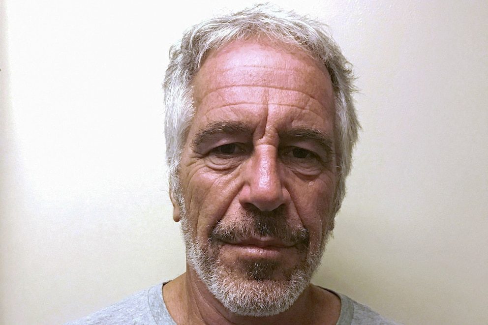 Epstein exploró negocios en Venezuela y financió investigación cubana