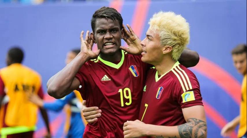 Sergio Córdova regresa a Europa tras su paso por la MLS