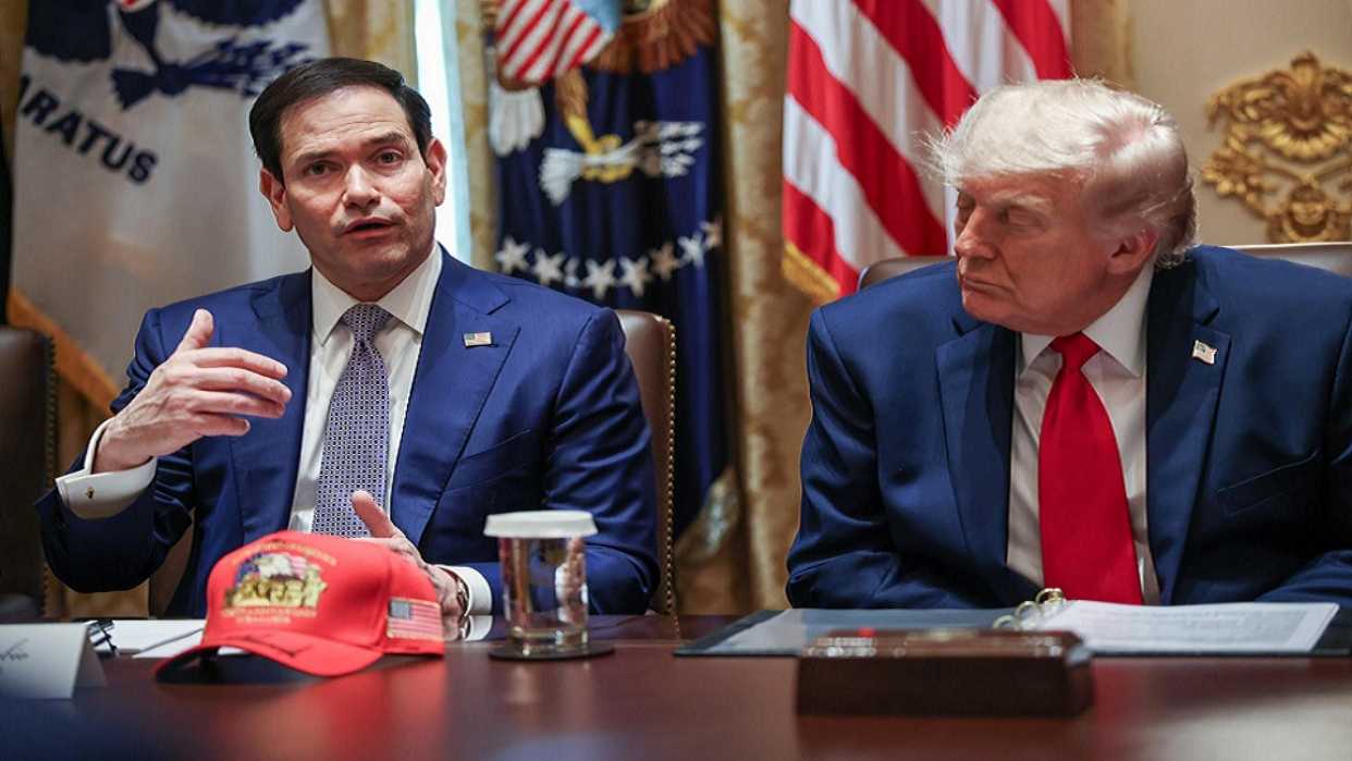 EE.UU. asegura que ingresos petroleros venezolanos están auditados