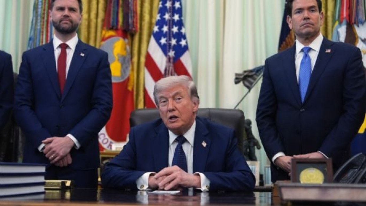 Trump posiciona a Venezuela como eje estratégico del mercado petrolero global