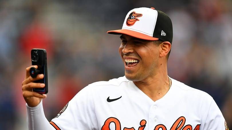 Robinson Chirinos: Mi visión es ganadora en Leones