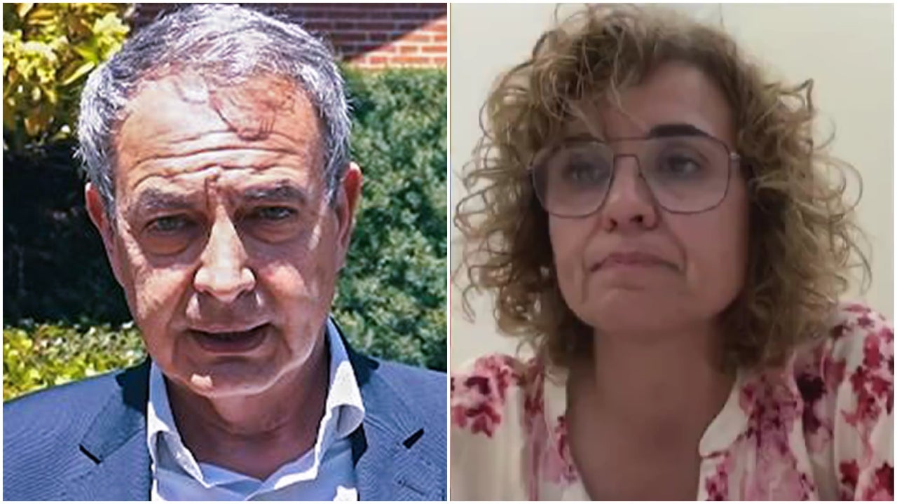 Zapatero investigado por presuntos negocios con Venezuela
