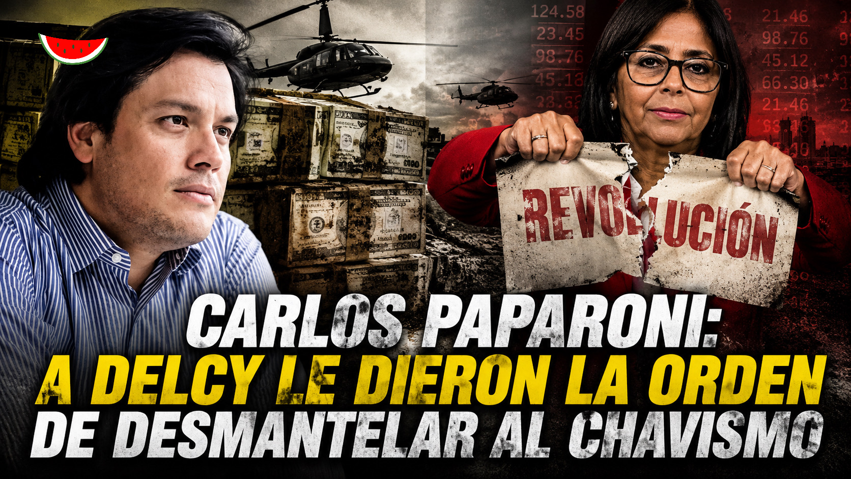 Alex Saab: el operador financiero clave del chavismo entregado a justicia estadounidense