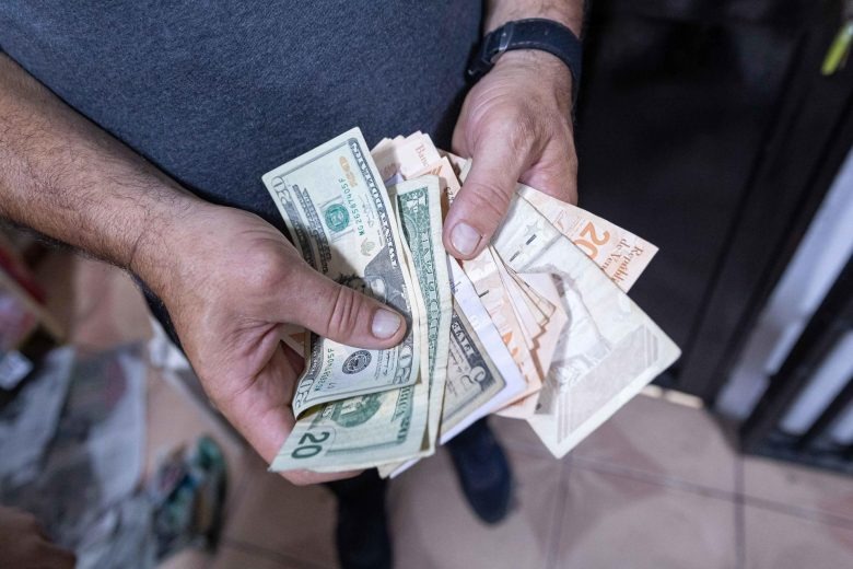 Dólar BCV continúa al alza y euro marca nuevo récord