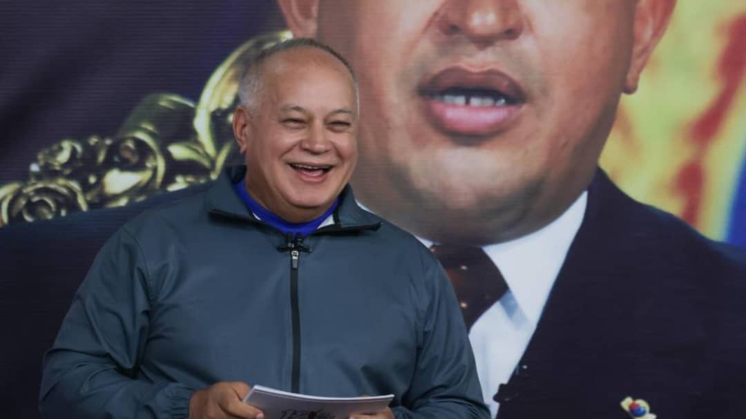 Diosdado Cabello arremete contra Lester Toledo por su regreso
