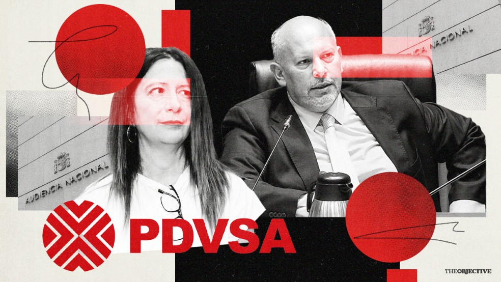 Trama Leire aceleró nacionalidad de exfuncionario chavista investigado