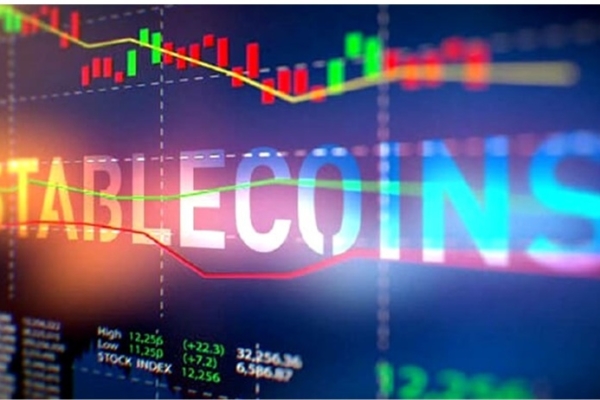 Stablecoins no son estables en Venezuela, afirma economista