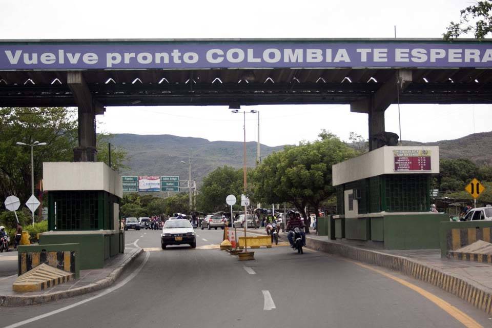 Cavecol advierte que apagones frenan comercio Venezuela-Colombia