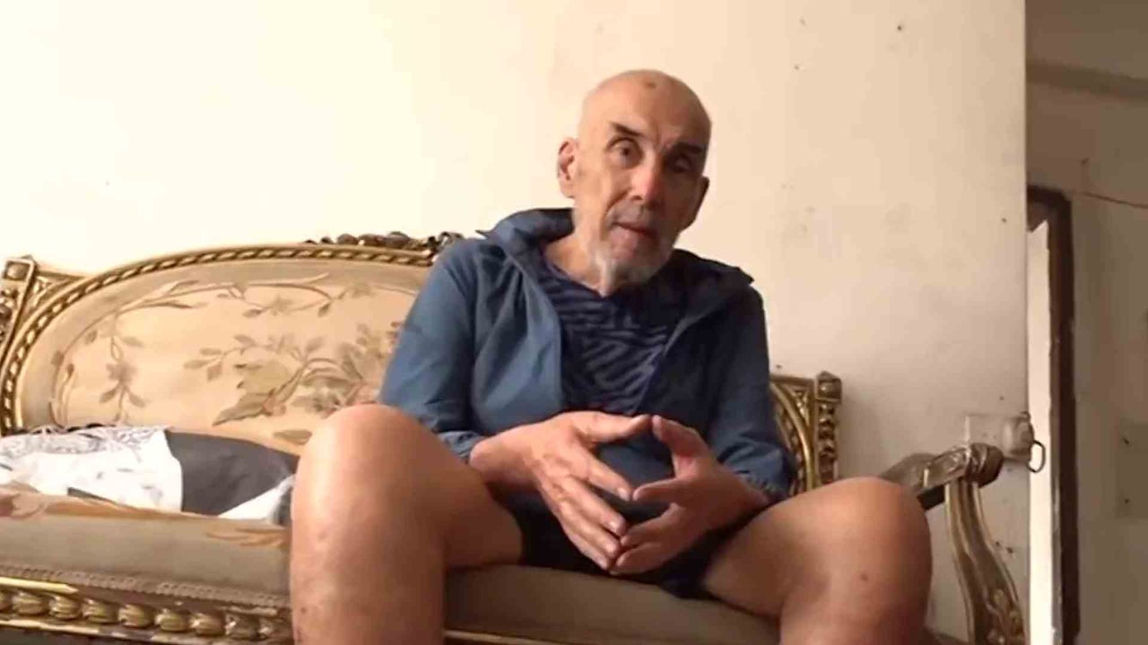 José Breijo hospitalizado de urgencia tras ser liberado en Venezuela