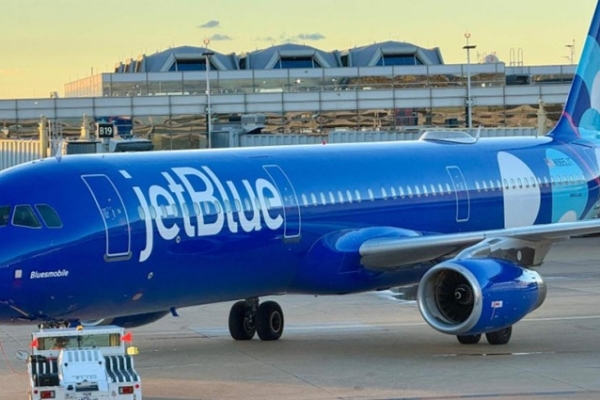 JetBlue planea conectar Fort Lauderdale con Caracas antes de fin de año