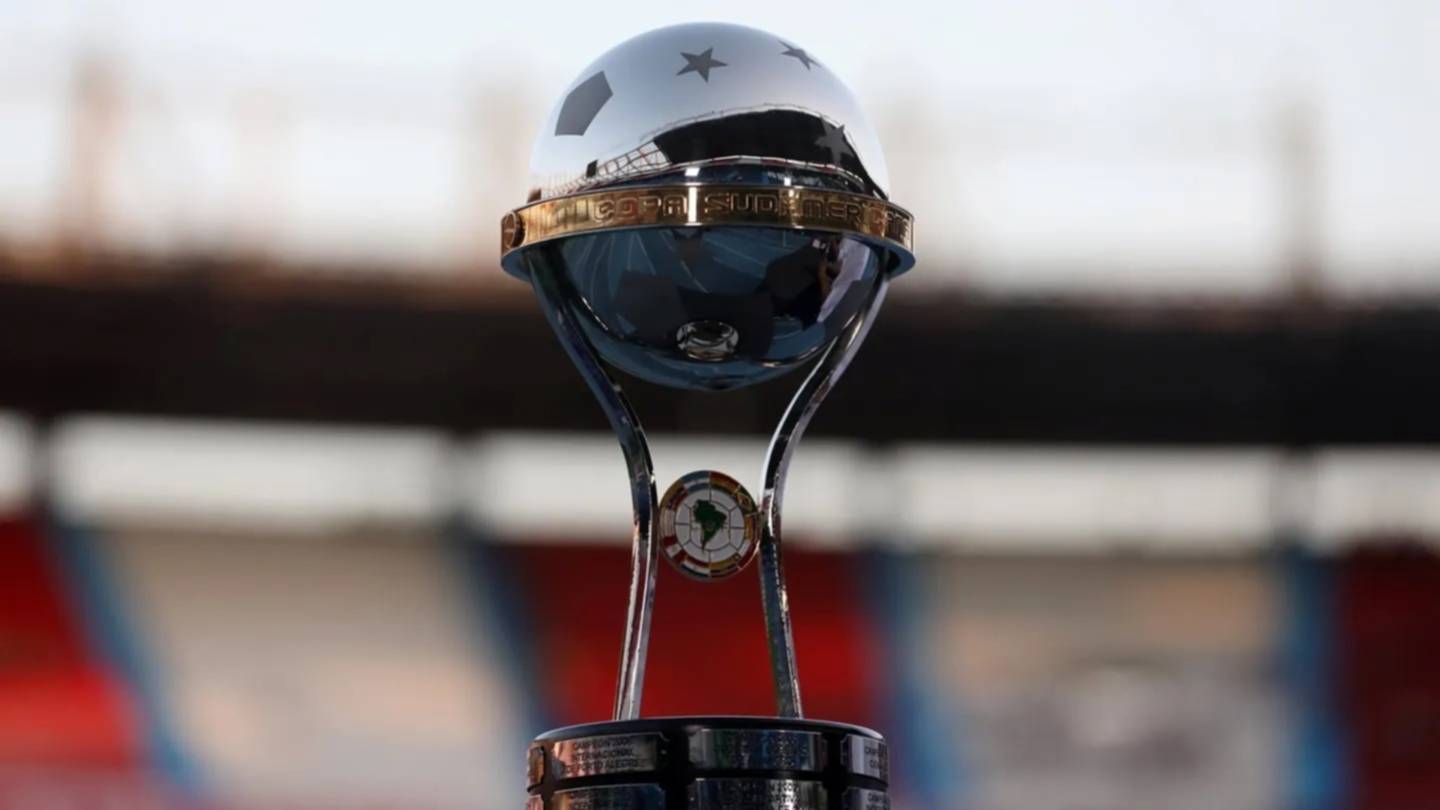 Copa Sudamericana 2026: Playoffs de Octavos con equipos venezolanos