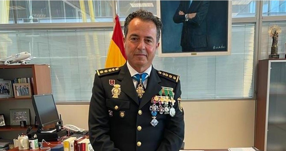 Comisario de Barajas facilitó contacto Plus Ultra con Ministerio Ábalos