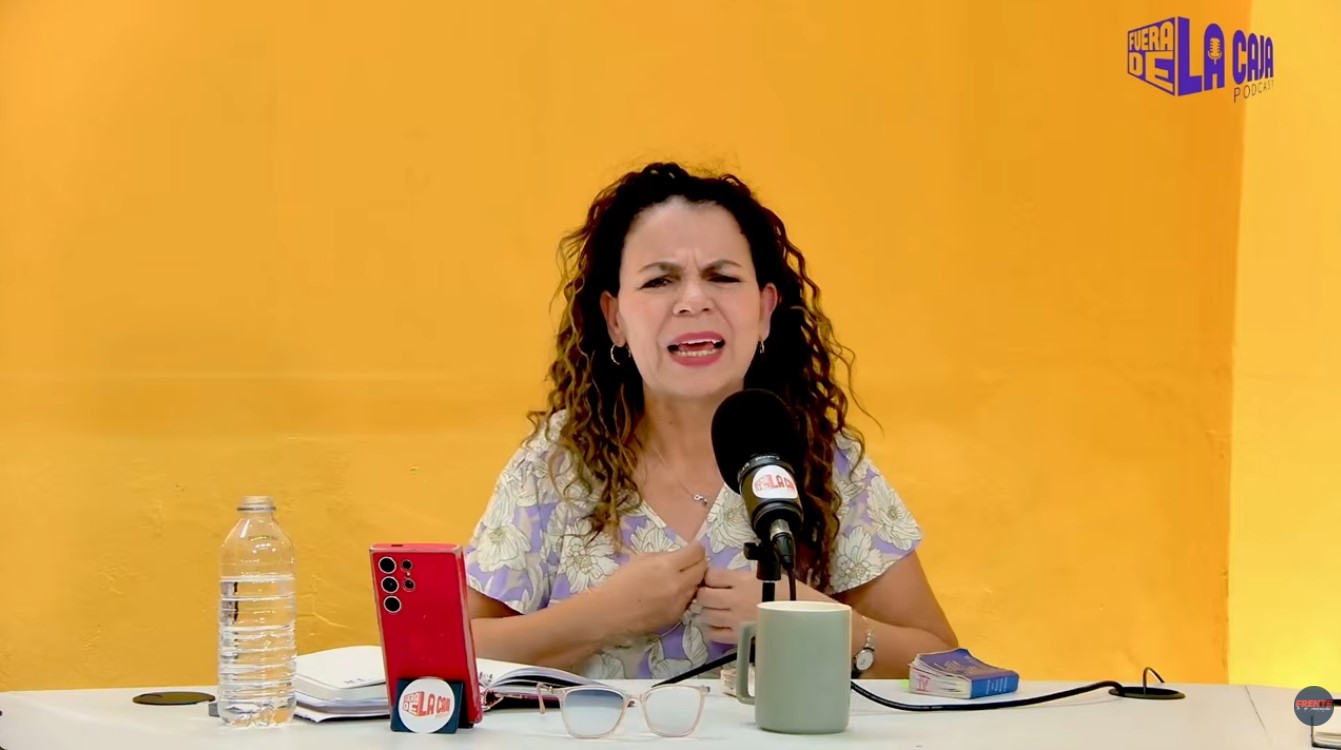 Iris Varela acusa a Alex Saab de traición y colaboración con la CIA