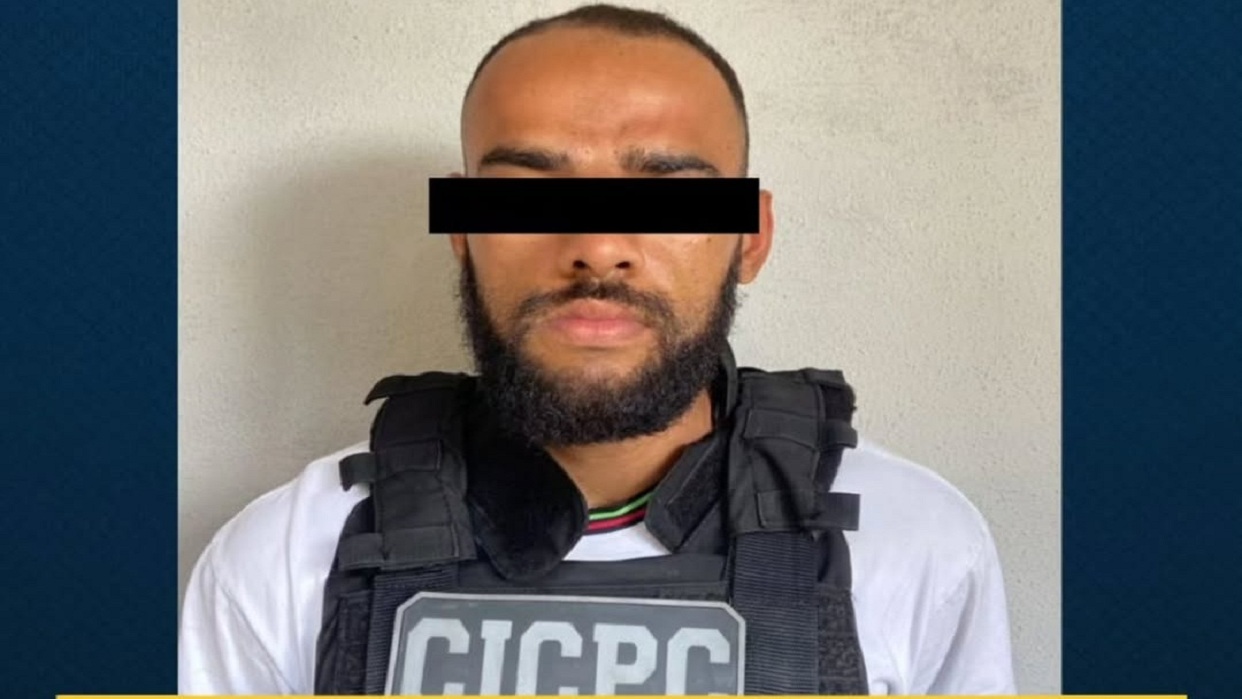 Capturan en Aragua a venezolano solicitado por abuso sexual