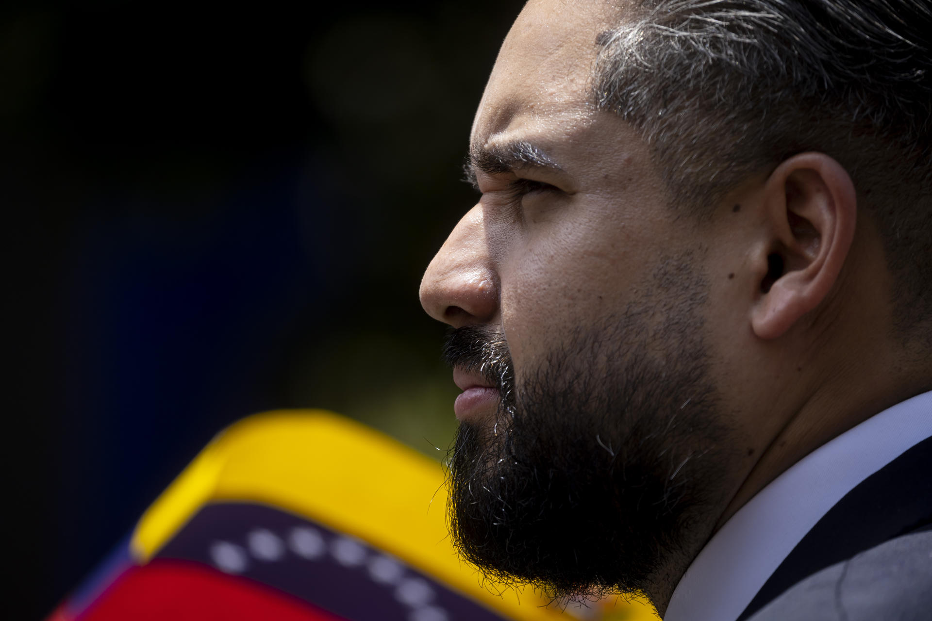 Nicolasito Maduro: Debimos proteger más a mi padre
