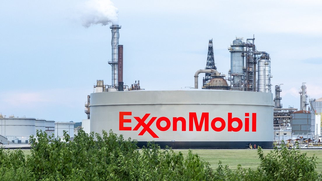 Exxon Mobil enfrenta dilema sobre regreso a Venezuela