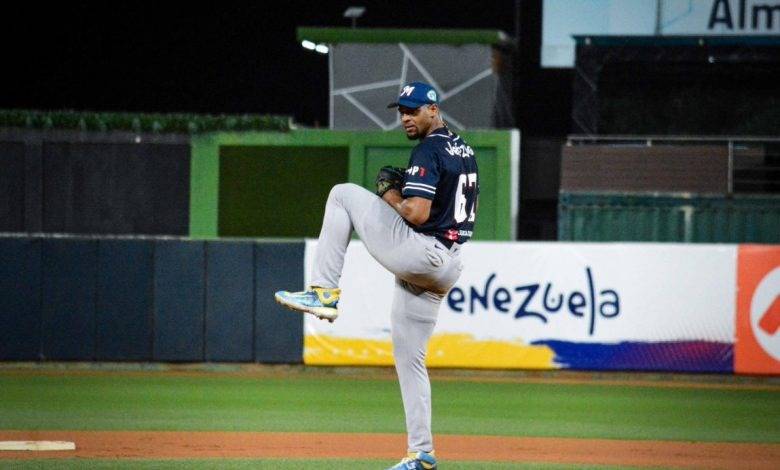 LMBP transmite en vivo gratis Delfines vs Marineros y Samanes vs Líderes