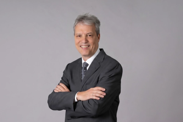 Antonio Valente asume presidencia CEO Telefónica Movistar Venezuela