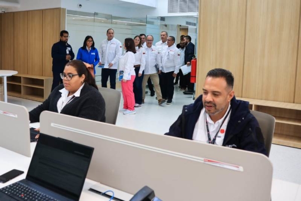 Centro Nacional de Hidrocarburos abre acceso a datos energéticos venezolanos