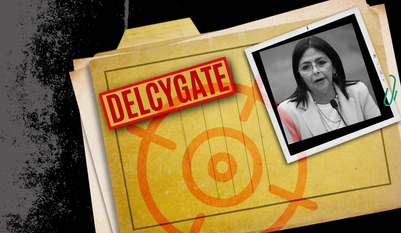 UDEF investiga si comisario del Delcygate borró expedientes