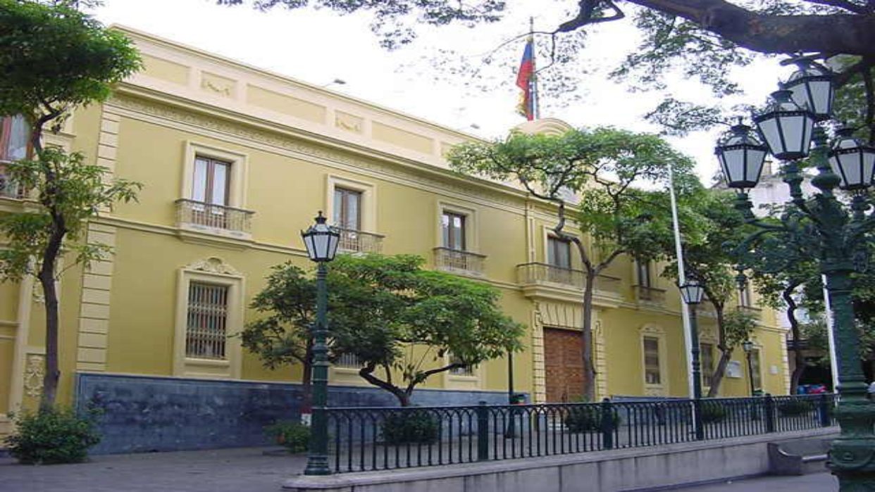 Venezuela denuncia operación de manipulación de Guyana ante comunidad internacional