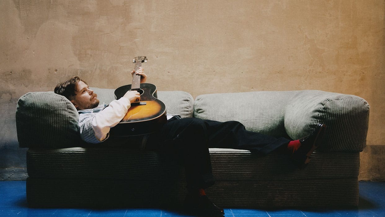 Simon Grossmann regresa a Venezuela con su gira Empezar Ganando Tour