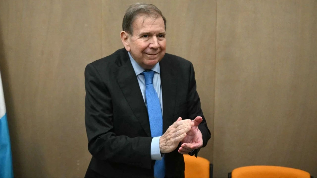 González propone nuevas elecciones como gesto democrático en Venezuela