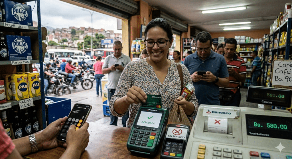 Tarjetas de crédito en Venezuela: cómo usarlas sin endeudarse