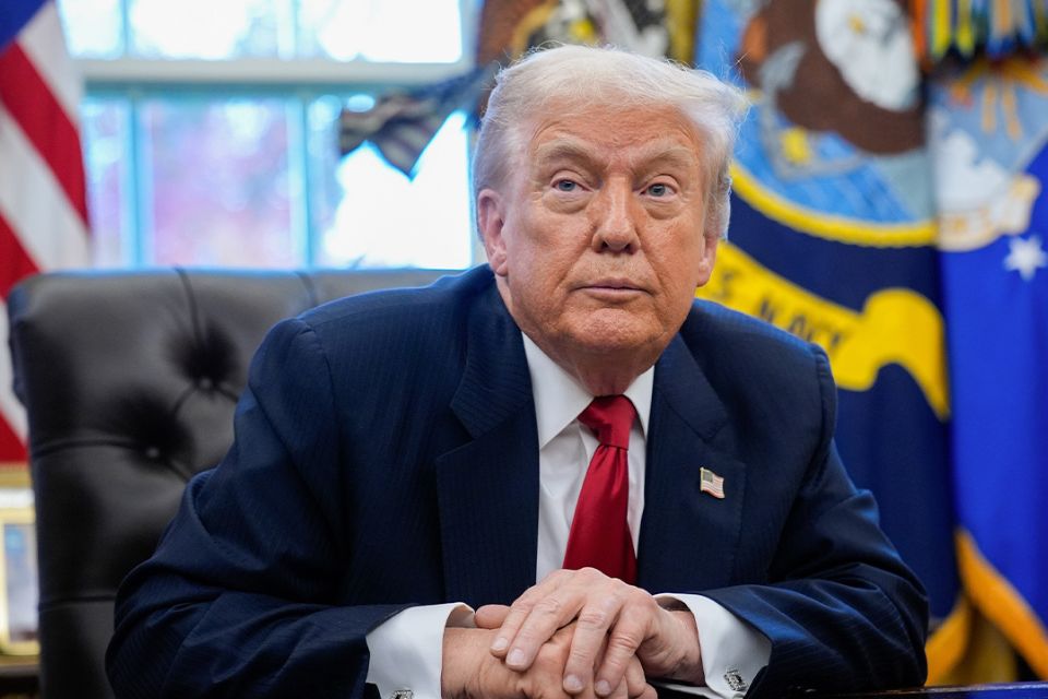 Trump declara victoria en intervención militar en Venezuela
