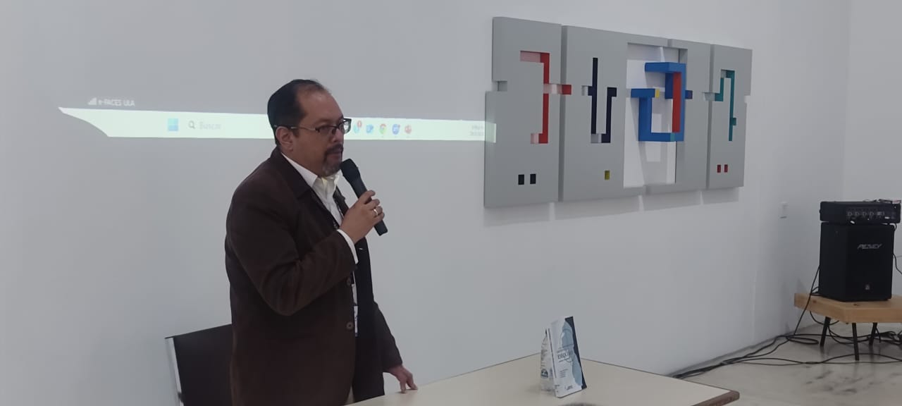 Unimet discute legitimidad venezolana sobre el Esequibo