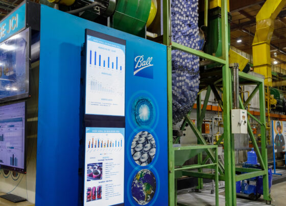 DÍA DEL MEDIOAMBIENTE: BALL CORPORATION REFUERZA SU COMPROMISO