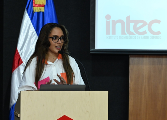 Experta del INTEC advierte que una temporada de huracanes "normal" no descarta riesgos para República Dominicana