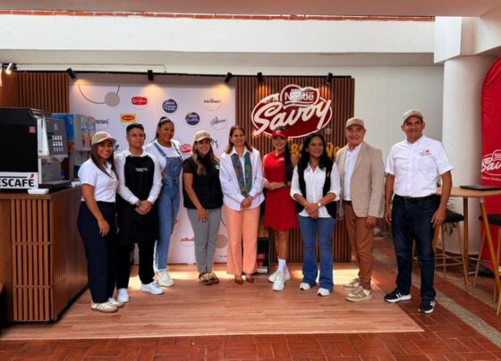 Nestlé se suma a la 3.ª Copa Henri Pittier para impulsar la educación técnica juvenil