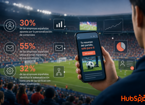 Las marcas españolas refuerzan la personalización para competir por la atención durante el Mundial 2026
