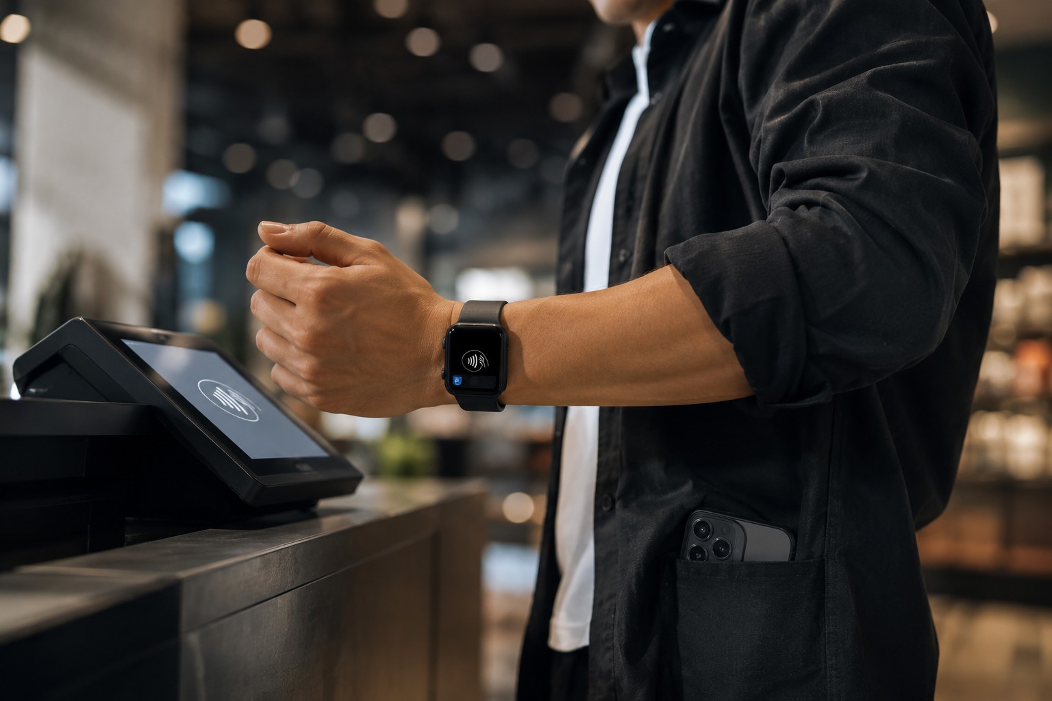 Los pagos invisibles comienzan a redefinir la experiencia de compra digital | EntornoInteligente.com