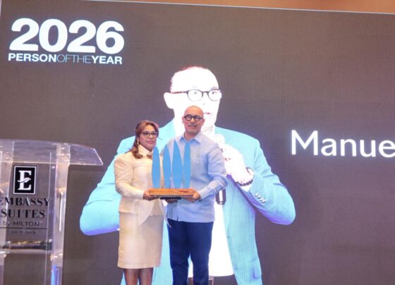 Grupo Puntacana es reconocido como “Person of the Year 2026” y “Young Marketers 2026” en Cannes Lions Dominicana