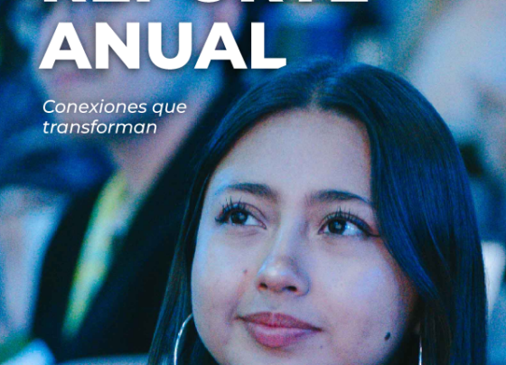 Más de 3,2 millones de experiencias educativas en la región: el impacto 2025 de Junior Achievement