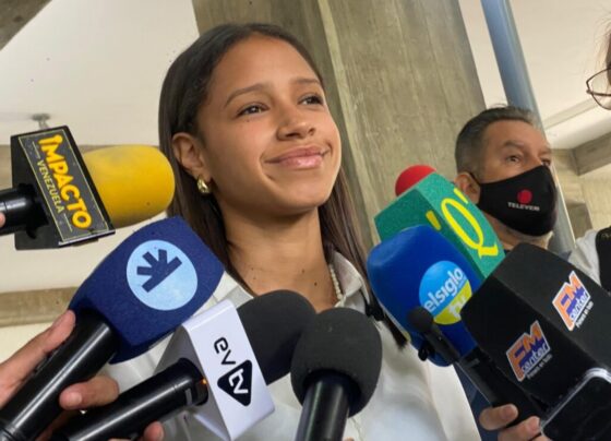 CANDIDATOS DE VENTE VENEZUELA Y ABP A LA FCU-UCV
