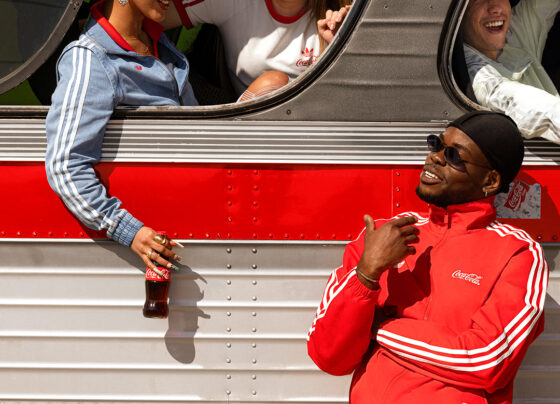 adidas Originals y Coca-Cola celebran la FIFA WORLD CUP 2026 con una colección inspirada en la cultura futbolera que también se vive en Perú