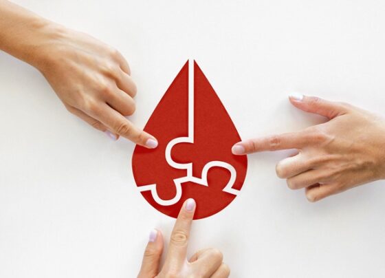 Donar sangre: El proceso biológico que oxigena y renueva tu salud