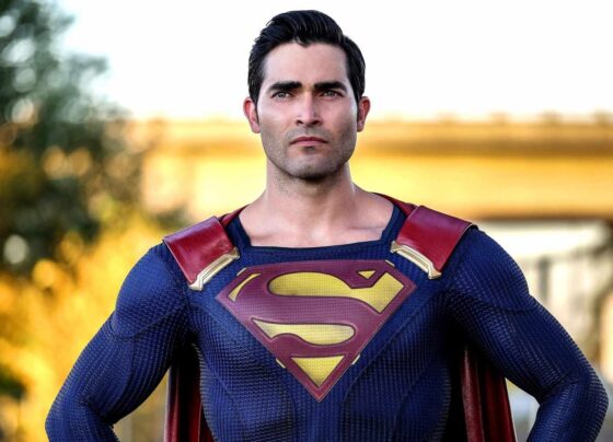 Tyler Hoechlin, el Superman del Arrowverse, llega a Comic Con Colombia 2026